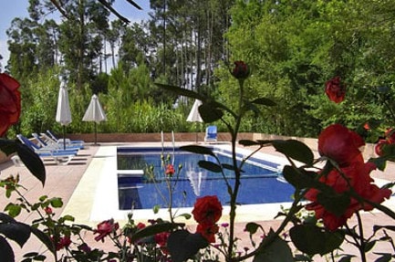 Camping O Tamanco (Lda.)