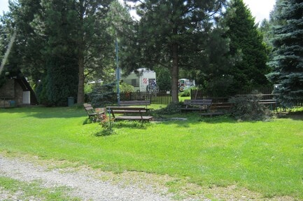 Kemping Ondraszek (57)