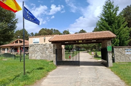 Camping Navagredos S.L.