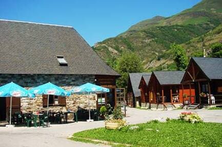 Camping Era Yerla d'Arties