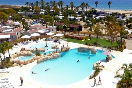 Camping Yelloh! Village Gavina