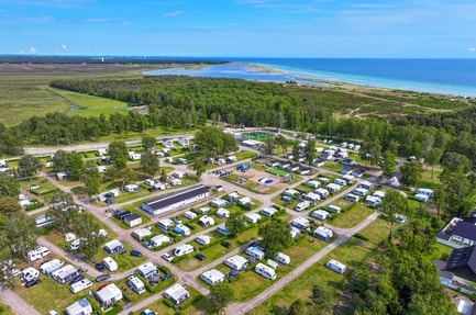 Falsterbo Camping Resort