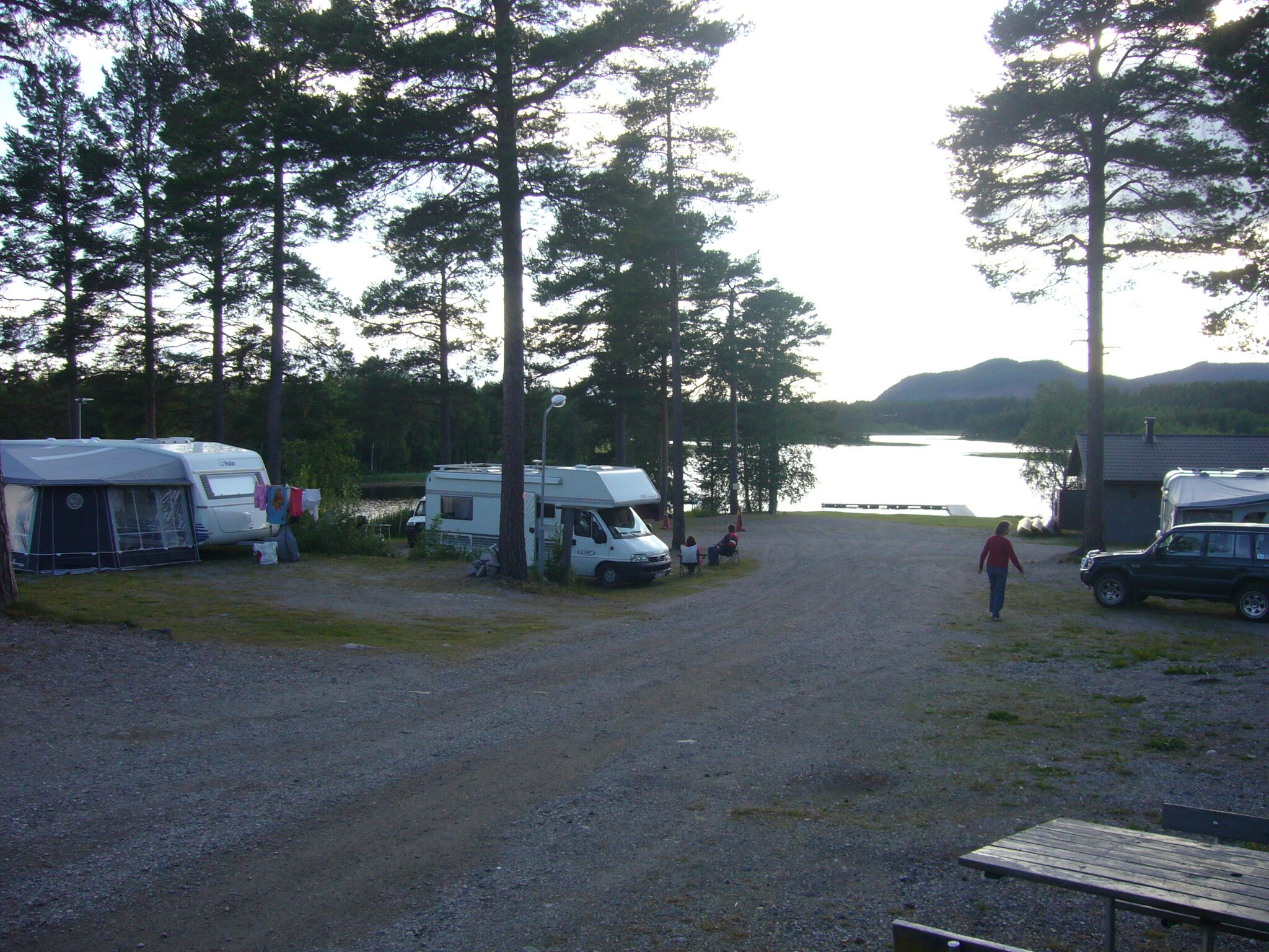 Sonfjällscampen