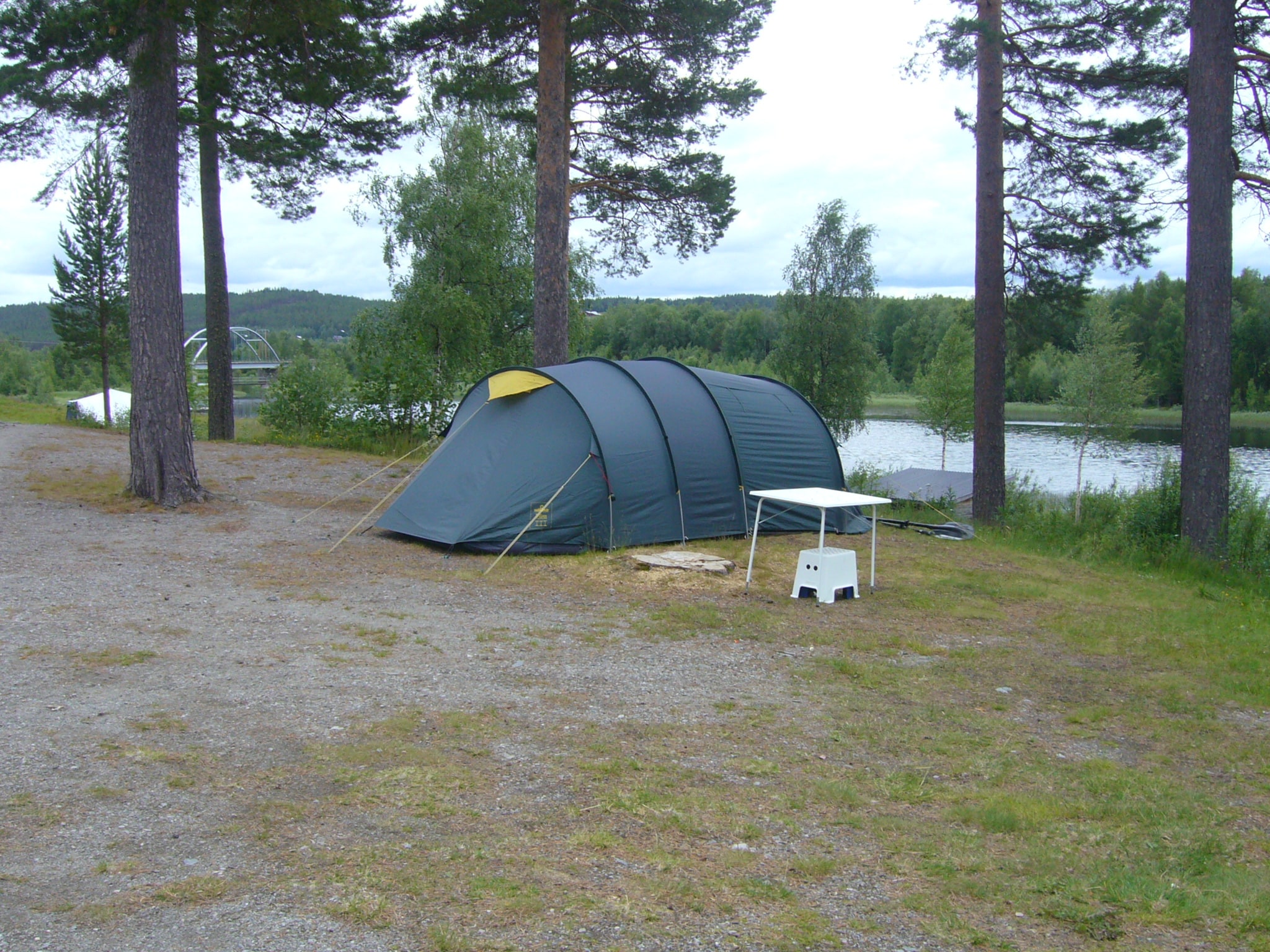 Sonfjällscampen