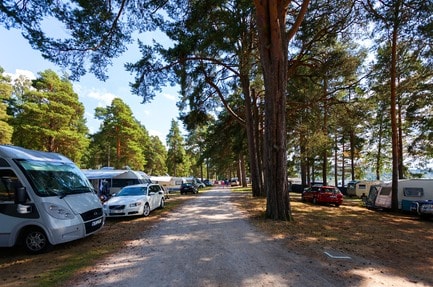 First Camp Siljansbadets