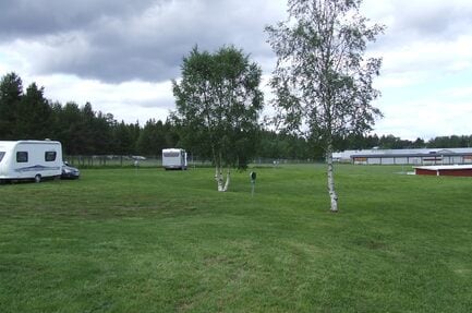 Strömsunds Camping
