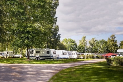 First Camp Glyttinge-Linköping