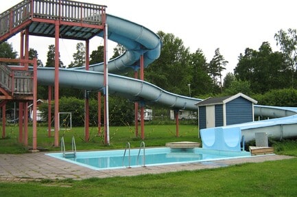 Skantzö Bad & Camping