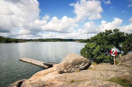 First Camp Skönstavik-Karlskrona