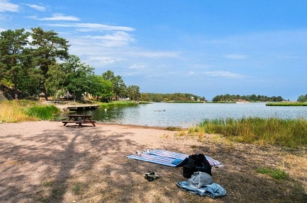 First Camp Gunnarsö-Oskarshamn