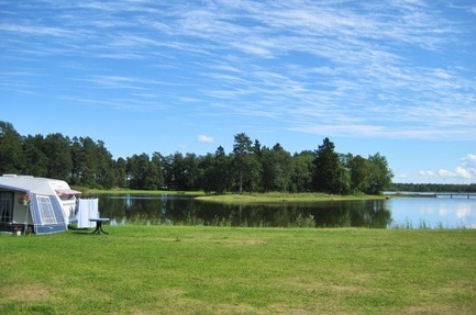 Klackskärs Camping