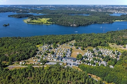 Bredäng Camping Stockholm