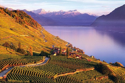 Les Horizons Bleus C.C.C.V.