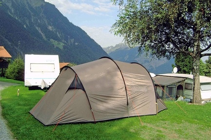 Camping Panorama-Rossern