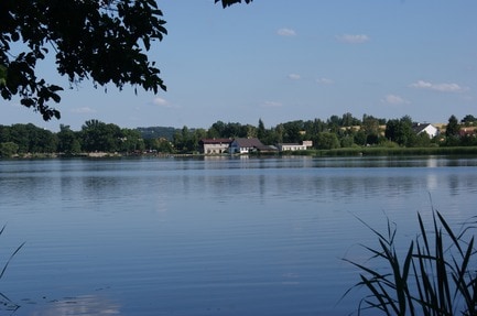 Autocamping Ostende Bolevec