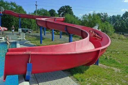 Camping "De Bongerd"