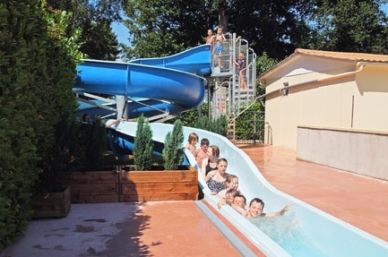 Country Park Touquin