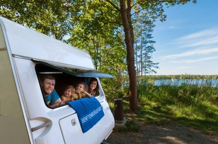 Familienpark Senftenberger See