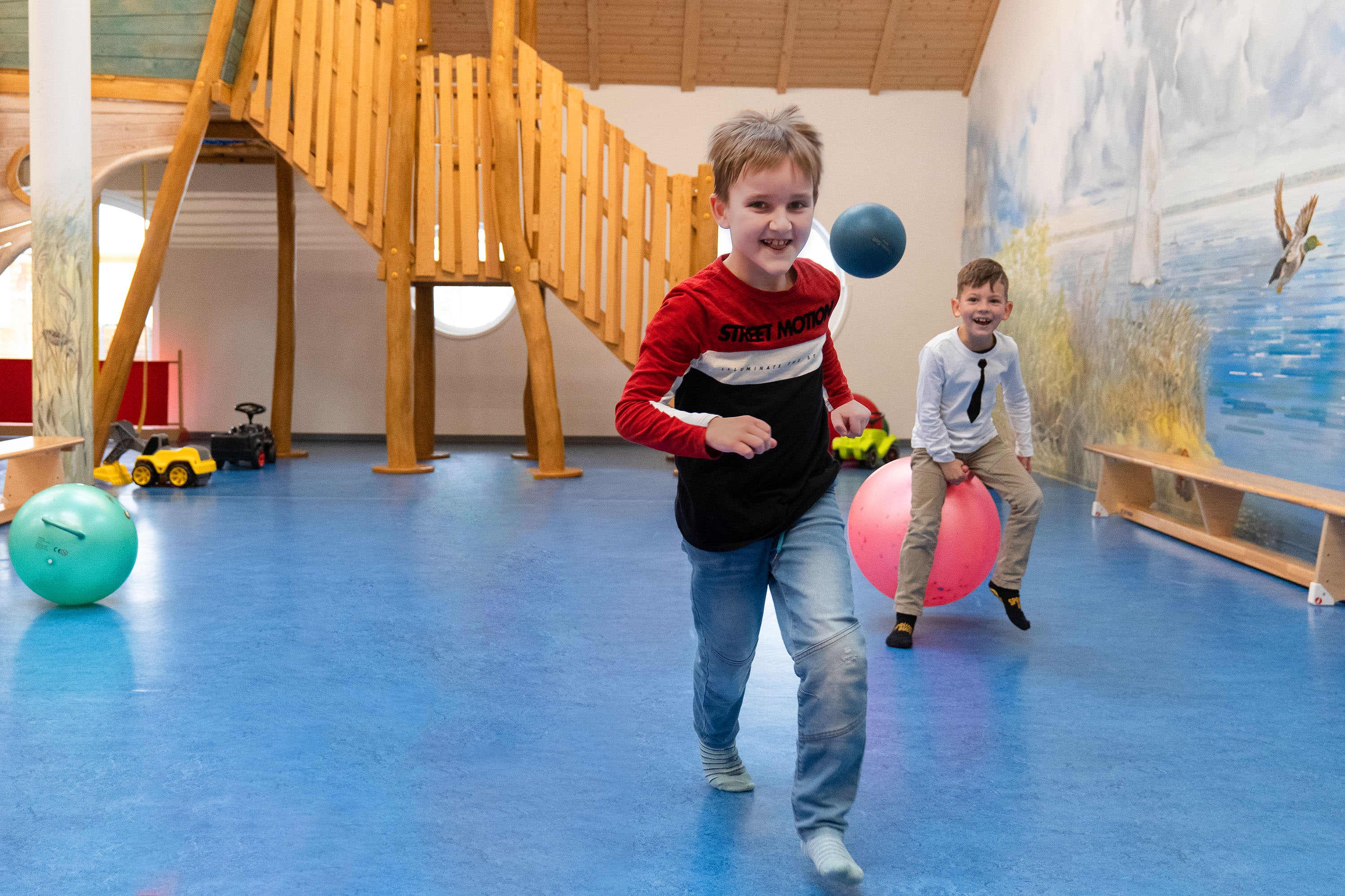 Familienpark Senftenberger See