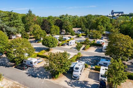 Camping de Bourges