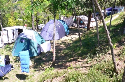 Camping Genova Est