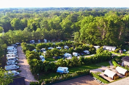 Camping Zee van Tijd