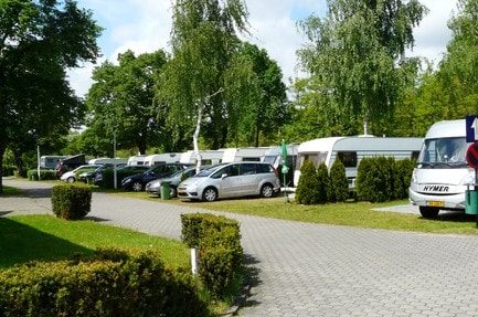 Camping Malta Nr. 155