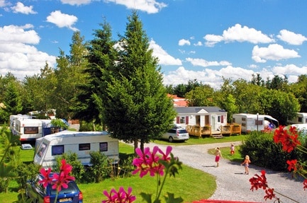 Camping Oase Praha