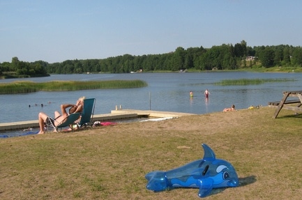 Älvkarleby laxFiske o Camping ab