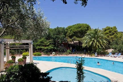 Camping Yelloh! Village Sant Pol