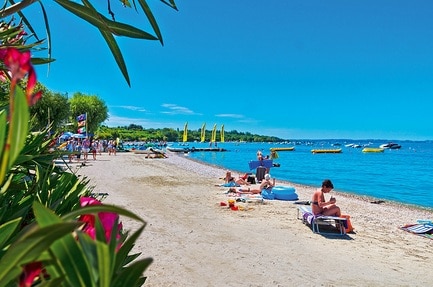 Camping Village du Parc