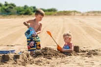 Camping Al Boschetto.