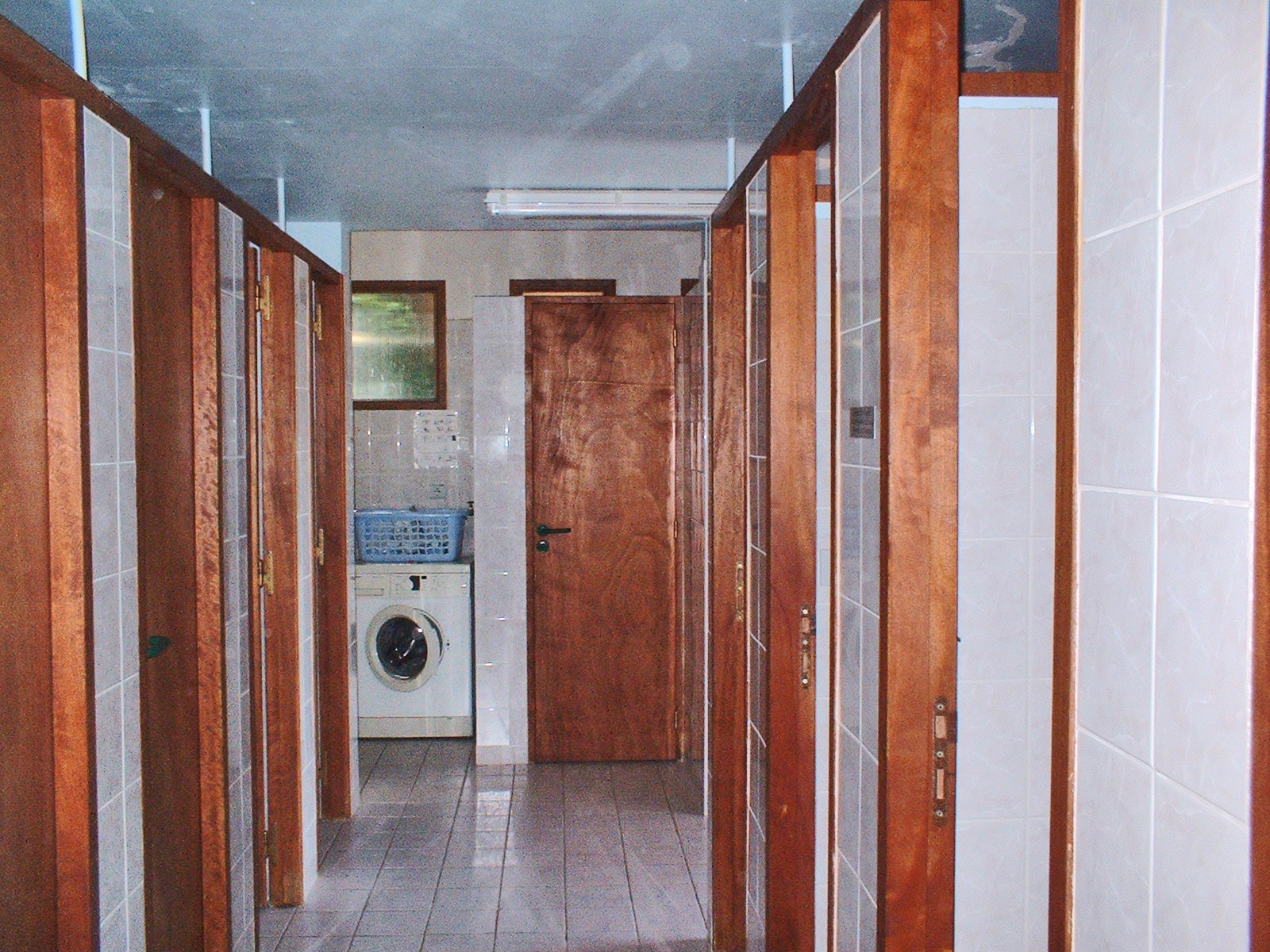 Camping l'Air du Temps