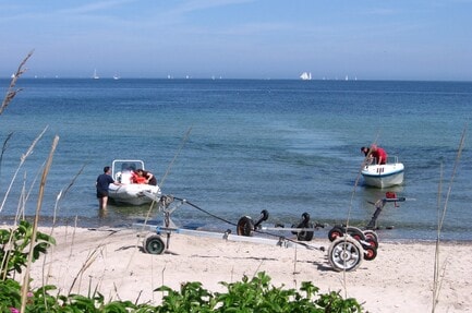 Ostsee-Freizeitpark Booknis