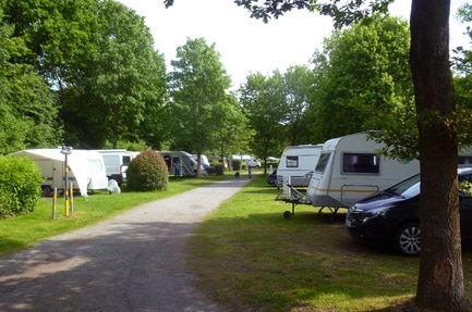 Knaus Campingpark Hamburg