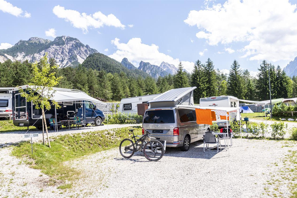 Camping Al Plan - Dolomites afbeelding 2
