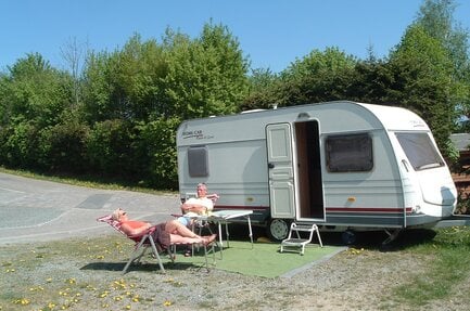 Camping Hochsauerland