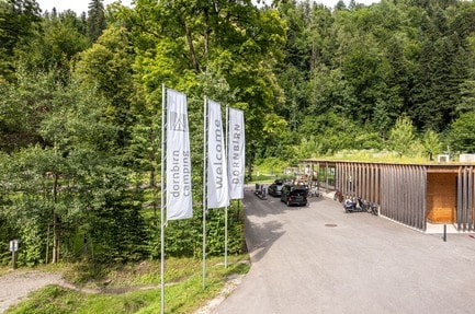 Camping Dornbirn