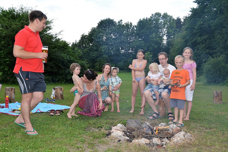 Aktiv-Camp-Purgstall