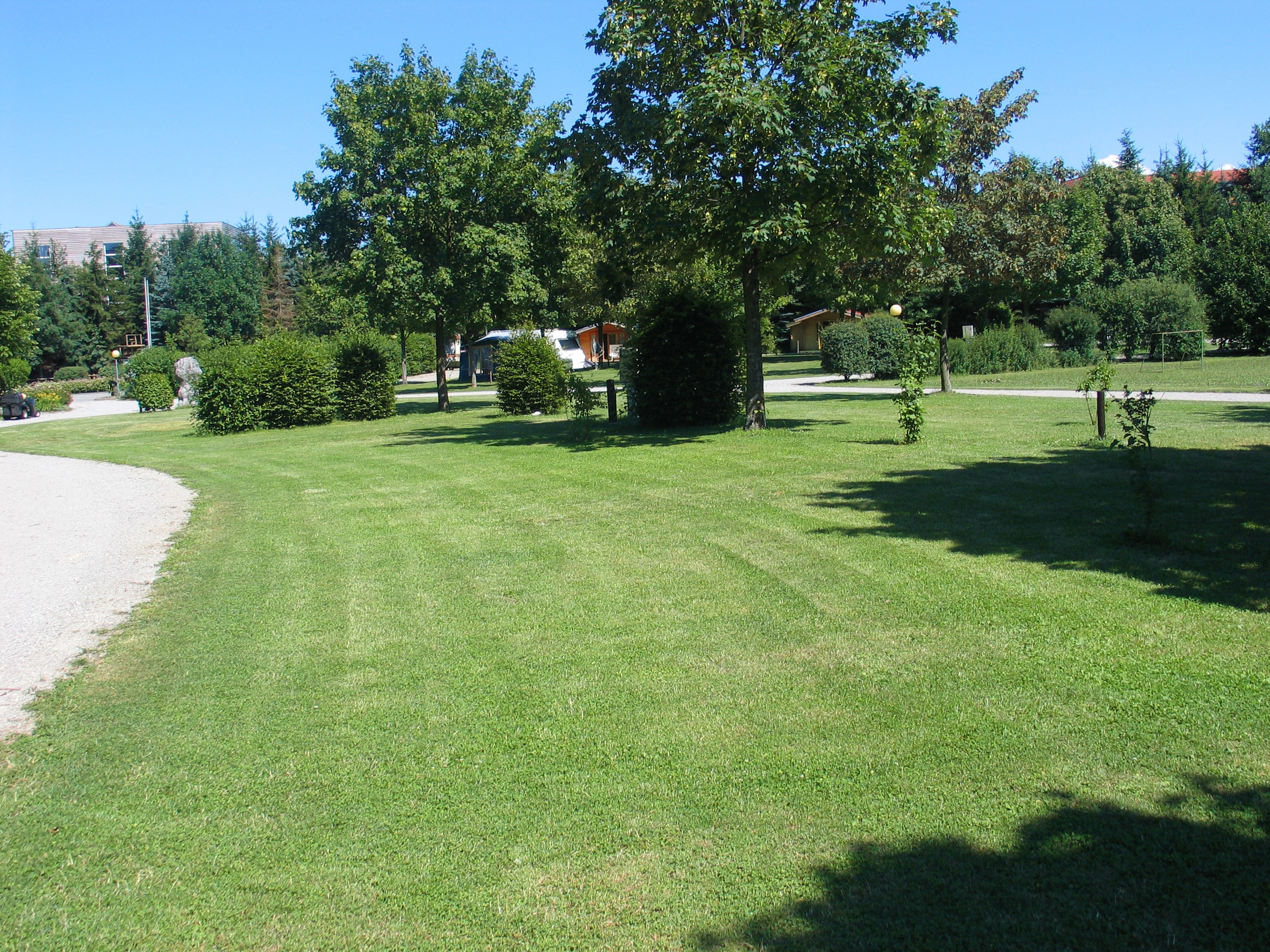 Aktiv-Camp-Purgstall