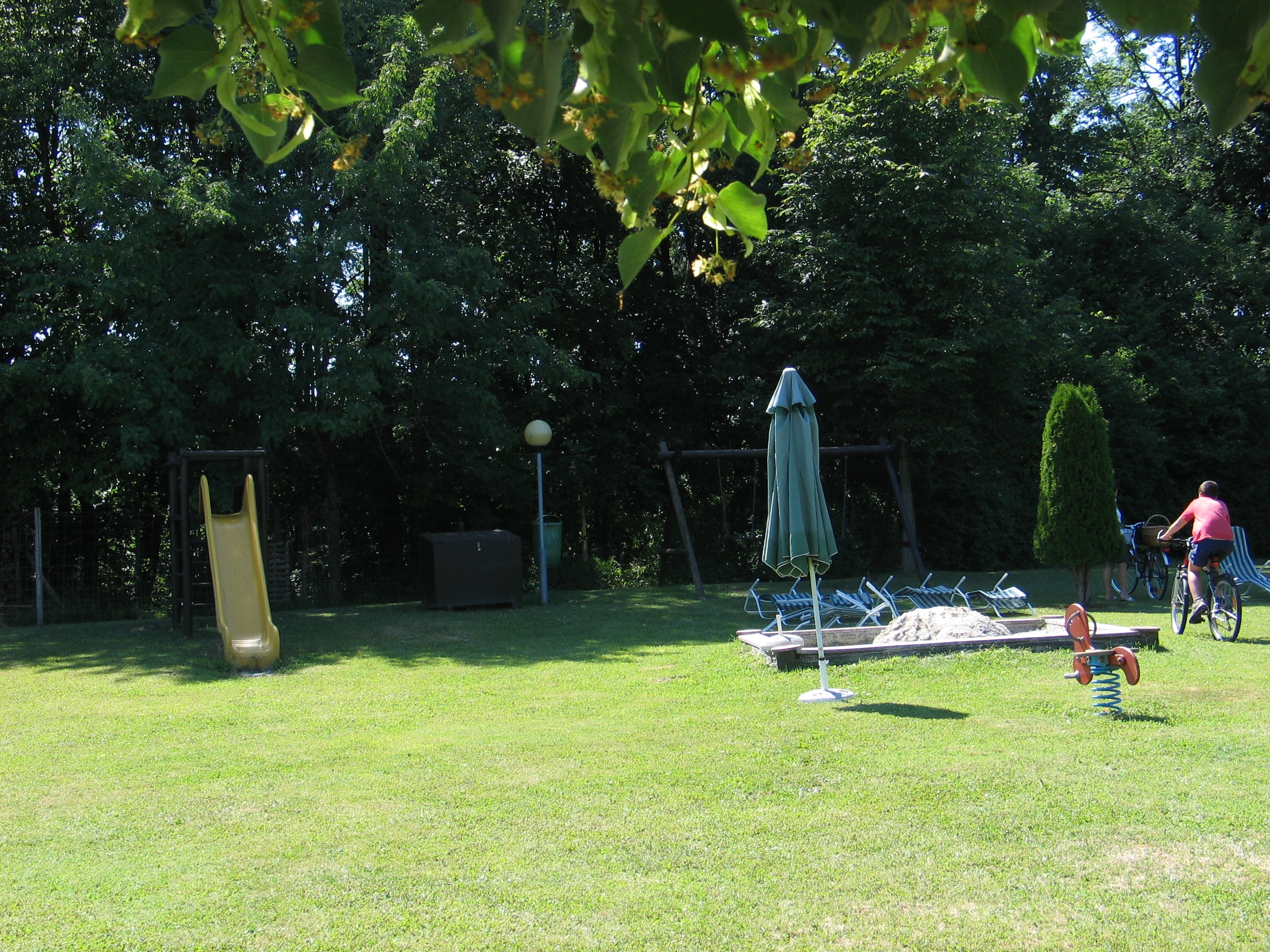 Aktiv-Camp-Purgstall