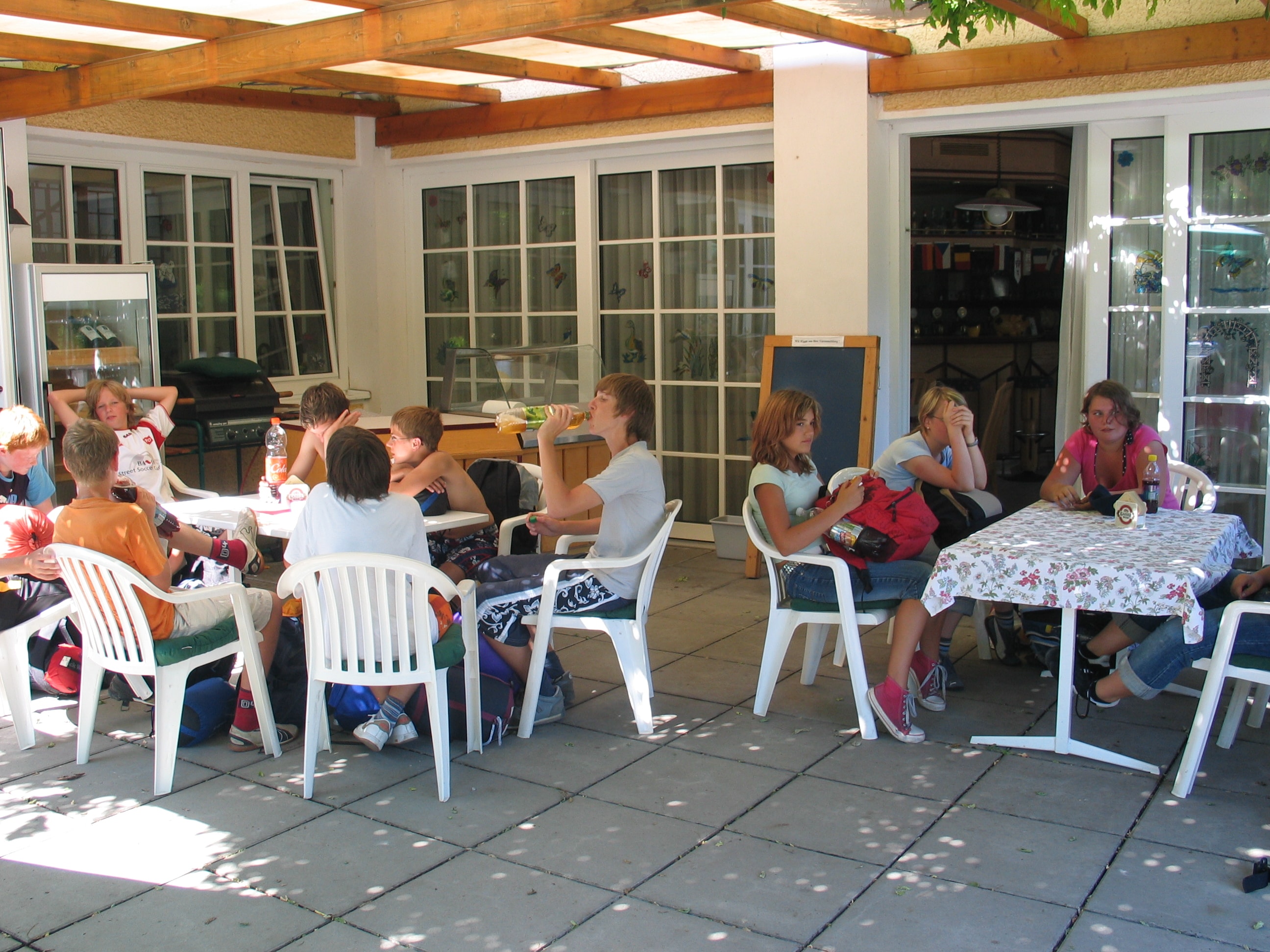 Aktiv-Camp-Purgstall