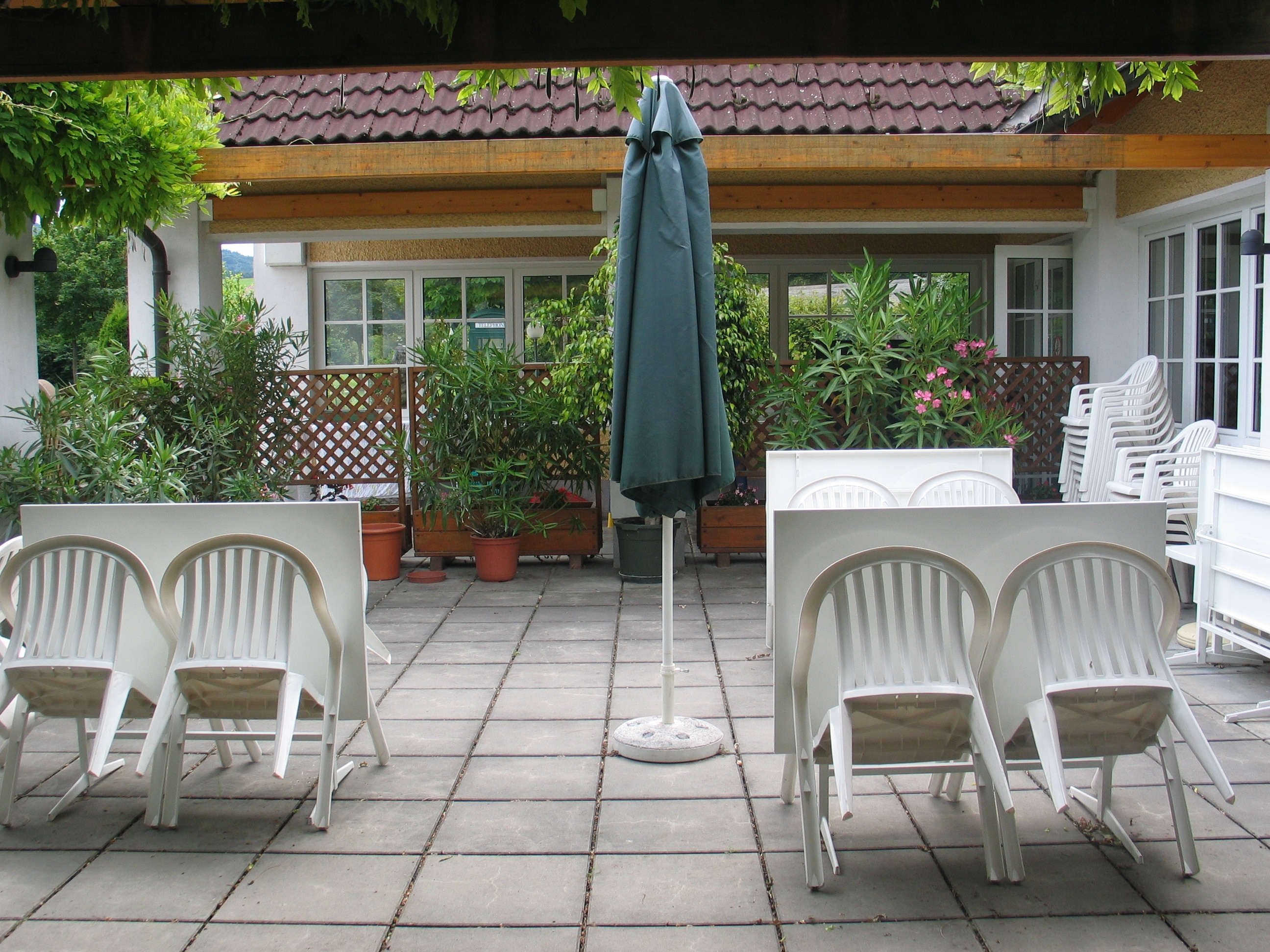 Aktiv-Camp-Purgstall