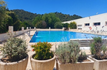 Camping Port de la Selva