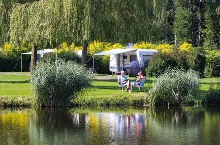 Camping De Drie Provinciën