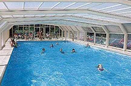 Camping Le Moulin de Paulhiac