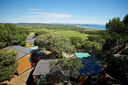 Camping Yelloh! Village Les Tournels