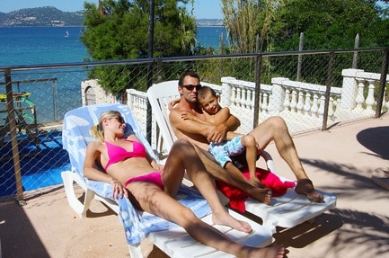 Camping International