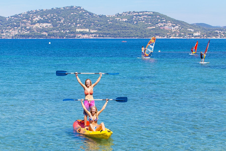 Camping International