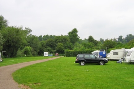 Hurley Riverside Park